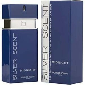 Jacques 371143 Edt Spray 3.4 Oz For Men