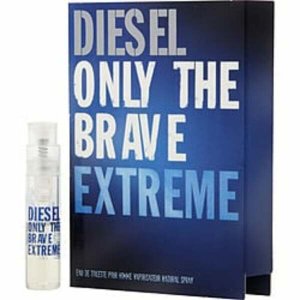 Diesel 372685 Edt Spray Vial For Men