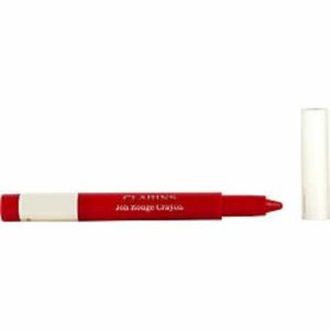 Clarins 376784 Joli Rouge Lip Crayon -  742c Joli Rouge --0.6g0.02oz F