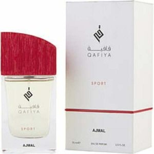 Ajmal 360034 Ajmal Eau De Parfum Spray 2.5 Oz For Anyone