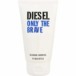 Diesel 384344 Shower Gel 5 Oz For Men