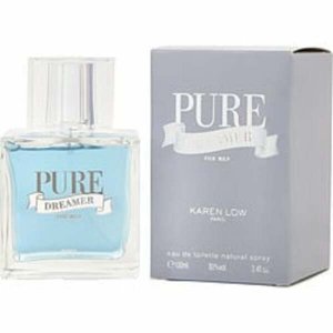 Karen 377365 Edt Spray 3.4 Oz For Men