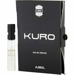 Ajmal 366446 Ajmal Eau De Parfum Spray Vial For Men