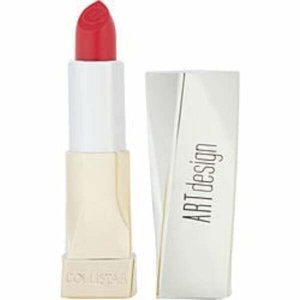 Collistar 392089 Art Design Sensual Matte Lipstick -  05 Rosso Passion