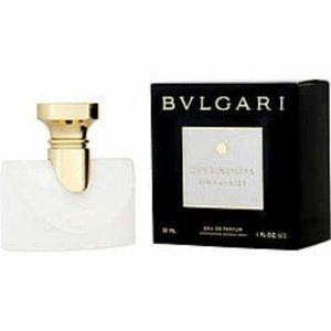 Bvlgari 417266 Eau De Parfum Spray 1 Oz For Women