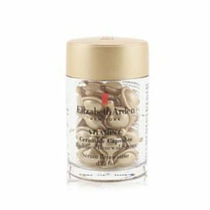 Elizabeth 358350 Ceramide Vitamin C Capsules - Radiance Renewal Serum 