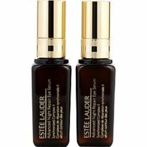 Estee 362635 Advanced Night Repair For Eyes Serum Duo --2 X 15ml0.5oz 