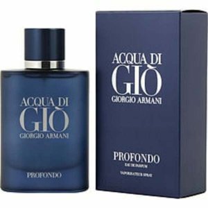 Giorgio 359213 Eau De Parfum Spray 2.5 Oz For Men