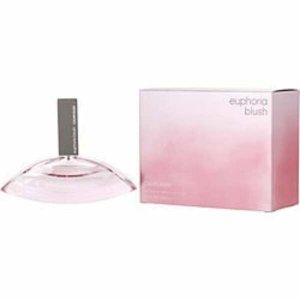 Calvin 358869 Eau De Parfum Spray 3.4 Oz For Women