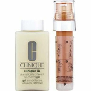 Clinique 359245 Id Dramatically Different Oil-control Gel For Fatigue 