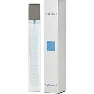 Azzaro 362916 Edt Spray 0.5 Oz For Men