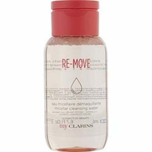 Clarins 378038 Re-move Micellar Cleansing Water --200ml6.8oz For Women