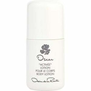 Oscar 373680 Women's Body Lotion 2 Oz - Luxurious Moisturizer