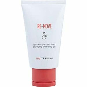 Clarins 358207 Re-move Purifying Cleansing Gel --125ml4.2oz For Women