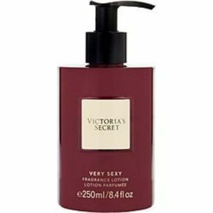 Victorias 365224 Victoria's Secret Body Lotion 8.4 Oz (2018 Edition) F