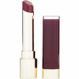 Clarins 376773 Joli Rouge Lacquer Intense Colour Balm -  744l Plum --3