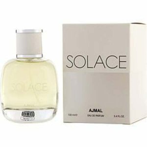 Ajmal 385695 Ajmal Eau De Parfum Spray 3.4 Oz For Women