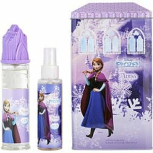 Disney 357437 Edt Spray 3.4 Oz (castle Packaging)  Body Mist 3.4 Oz  C