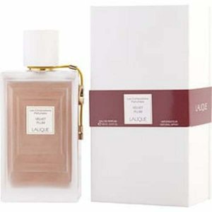 Lalique 371451 Eau De Parfum Spray 3.3 Oz For Women