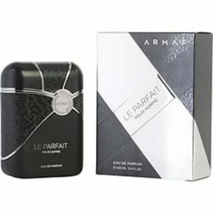 Armaf 420719 Eau De Parfum Spray 3.4 Oz For Men