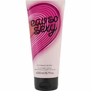 Victorias 365227 Victoria's Secret Velvet Body Cream 6.7 Oz For Women