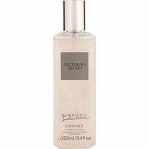 Victorias 358451 Victoria's Secret Shimmer Body Lotion 8.4 Oz For Wome