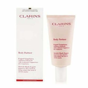 Clarins 361060 Body Partner Stretch Mark Expert  --175ml5.8oz For Wome