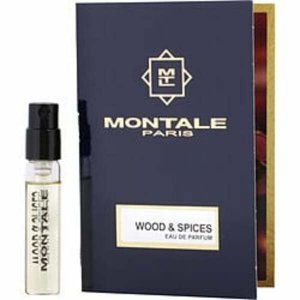 Montale 393084 Eau De Parfum Spray Vial For Women