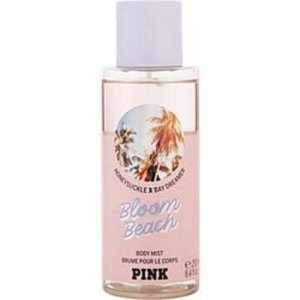 Victorias 385927 Victoria's Secret Fragrant Body Mist For Women - 8.4 