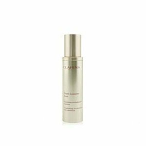 Clarins 358180 Nutri-lumiere Jour Nourishing, Revitalizing Day Emulsio