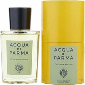 Acqua 364903 Eau De Cologne Spray 3.4 Oz For Anyone