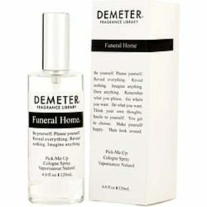 Demeter 371618 Cologne Spray 4 Oz For Anyone