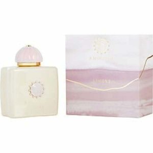 Amouage 406440 Women's Eau De Parfum Spray 3.4 Oz - Luxurious Scent