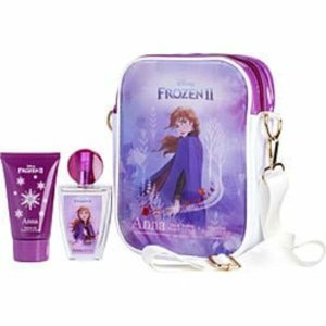 Disney 357395 Edt Spray 1.7 Oz Amp; Shower Gel 2.5 Oz Amp; Bag For Wom