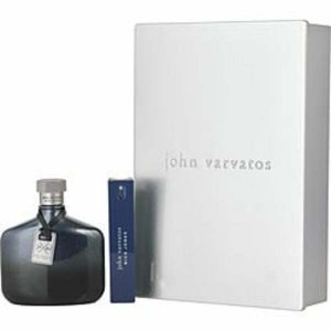 John 415356 Edt Spray 4.2 Oz  Edt Spray 0.5 Oz For Men