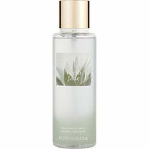 Victorias 362194 Victoria's Secret Fresh Jade Fragrance Body Mist 8.4 