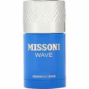 Missoni 391272 Deodorant Stick 2.5 Oz For Men