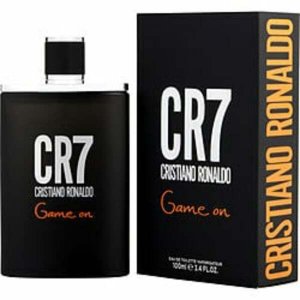 Cristiano 369224 Edt Spray 3.4 Oz For Men