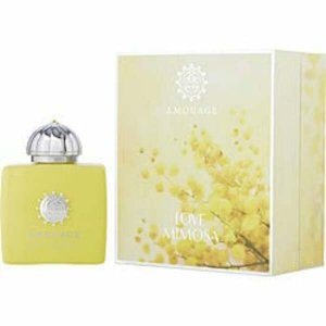 Amouage 359635 Eau De Parfum Spray 3.4 Oz For Women