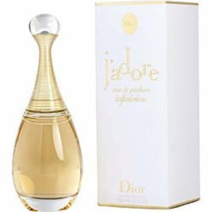 Christian 419457 Eau De Parfum Spray 5 Oz For Women