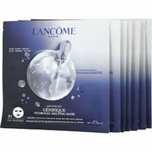 Lancome 382320 Genifique Advanced Hydrogel Melting Mask --7sheets For 