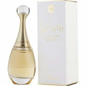 Christian 375811 Eau De Parfum Spray 3.4 Oz For Women