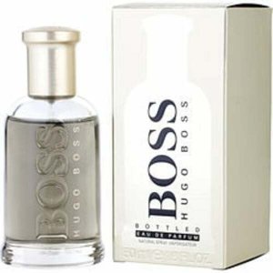 Hugo 401854 Eau De Parfum Spray 1.6 Oz For Men