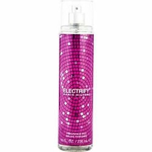 Paris 370850 Body Mist 8 Oz For Women