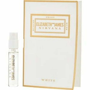 Elizabeth 356768 Eau De Parfum Spray Vial On Card For Women