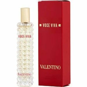 Valentino 381832 Eau De Parfum Spray 0.5 Oz For Women