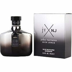 John 382783 Edt Spray 2.5 Oz For Men