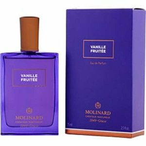 Molinard 410640 Eau De Parfum Spray 2.5 Oz (new Packaging) For Anyone