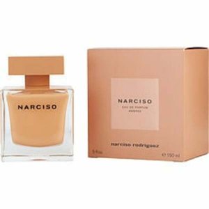 Narciso 385741 Eau De Parfum Spray 5 Oz For Women