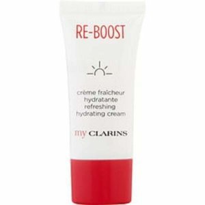 Clarins 382142 Re-boost Refreshing Hydrating Cream - Normal Skin --30m